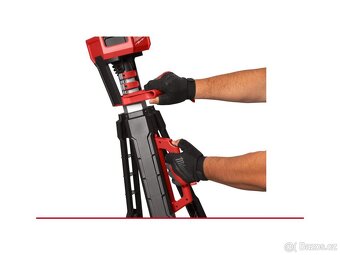 Aku stojanová svítilna MILWAUKEE M18 SAL2 4933492486 - 4