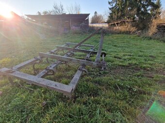 Pluh,kultivátor, brány - 4