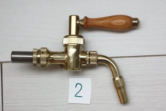 Nový výčepní kohout Nostalgie Z - 4