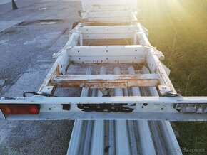 PRODAM NA FIAT DUCATO VALNIK ODTAHOVKA SASI DO rv.1995 - 4