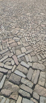 žulový odsek-1400 kč za tunu s dopravou - 4