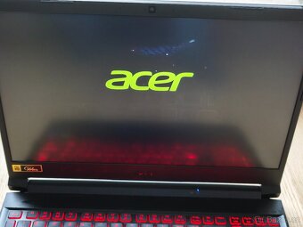Acer Nitro 5 Shale Black - 4