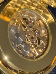 průměr 46mm ,..mechanické - 4