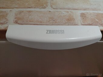 Pultový mrazák ZANUSSI - 4