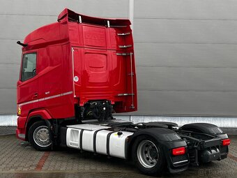 Ojeté vozidlo NGD DAF XG 480 FT EURO 6, tahač 4x2 Low Deck - 4