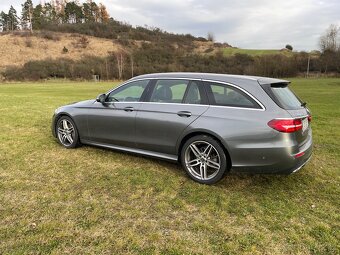 Mercedes-Benz W213 220d - 4