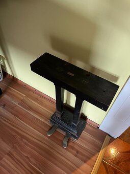 Klavír - křídlo - 4