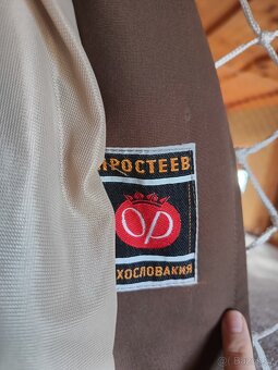 Podzimní kabát - 4