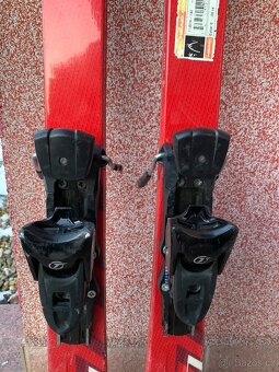 Carvingové lyže - 4