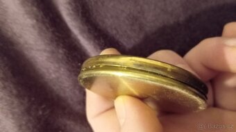 Pamatecni medaile mladi adventiste sedmeho dne - 4