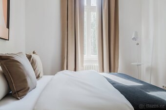 Pronájem bytu 1+kk – 32 m² - 4