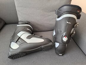 Lyžáky/přeskáče Rossignol 29,5 - 4