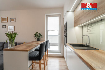 Prodej bytu 3+kk, 69 m², Praha, ul. Federova - 4