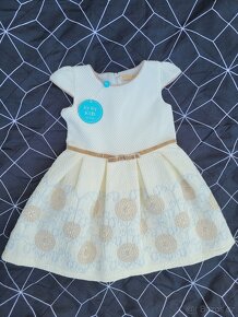 Dívčí šaty - 4