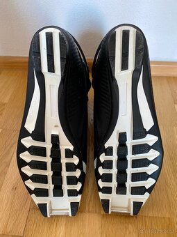 Běžkařské boty Salomon PRO Combi Prolink 21/22 vel 45 1/3 - 4