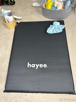 Dětská cestovní matrace - 4