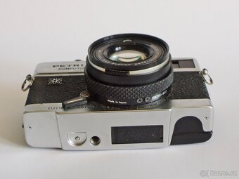 PETRI Computor II - 4