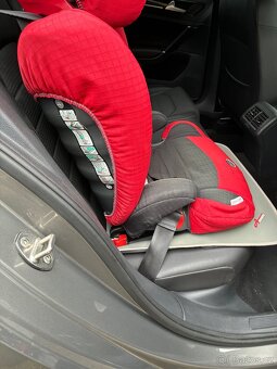 Dětská autosedačka Römer - 4