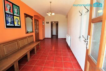 Prodej, ubytovací zařízení, Polevsko - 4