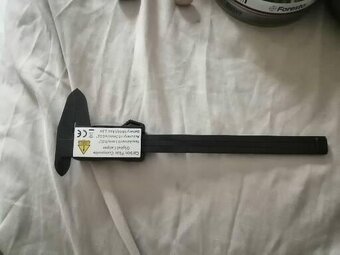 Digitální posuvné měřítko - šuplera-NOVÉ - 4