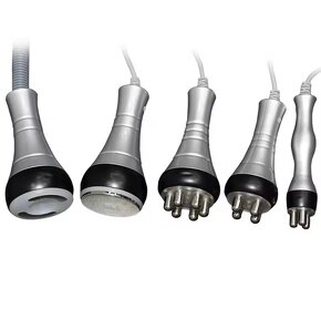 Body Ultrasonic Cavitation Machine 40K - 4