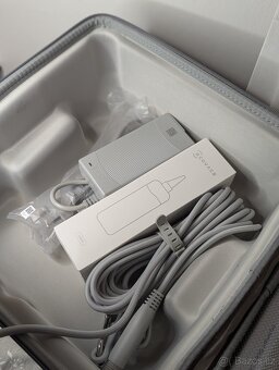 Myčka oken ECOVACS WINBOT W2 PRO nová, rozbalená - 4