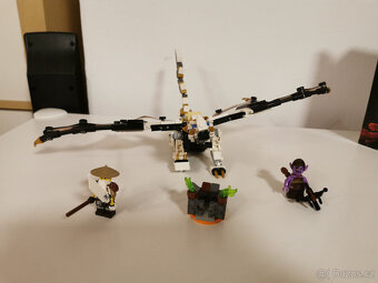 LEGO® NINJAGO® 71718 - 4