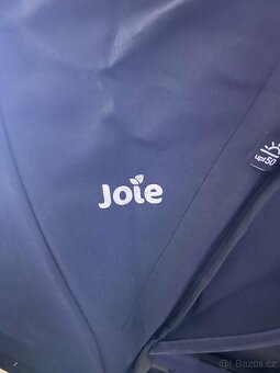 Prodám kočárek joie - 4