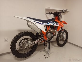 Ktm sx-f 250 2022 - 4
