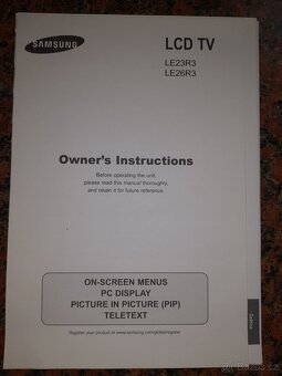 TV,Televizor Samsung - 4