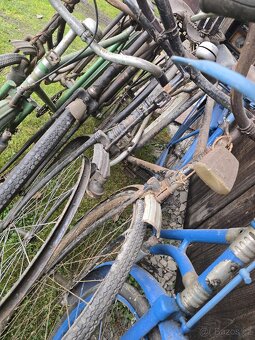 Stará kola - Premier - Stadion - Las - 4