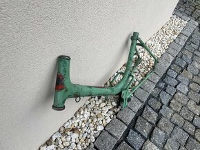 Rám Stadion S1 ~ S11 - 4