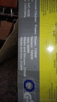 Beck Vapori 2000 - 4