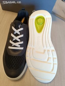 Nové dětské boty Ecco, vel.33 a 35 - 4