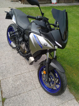 Yamaha Tracer 7 / 700 - 4