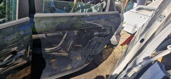 Leve prave predni zadni dvere audi A4 B8 8K LY9B - 4