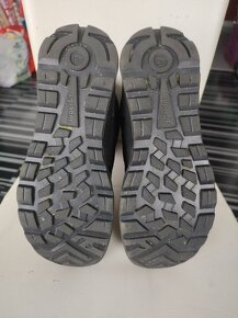 Zimni boty Superfit vel. 40 - 4