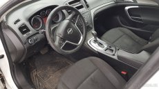 Dily Opel Insignia 2,0 - 4