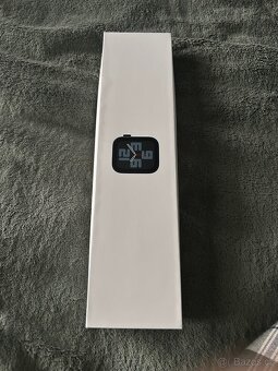 Apple Watch SE 40 mm + nabíječka - 4