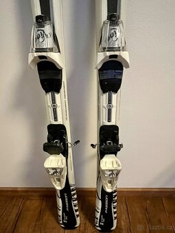 Dámské lyže Blizzard - 4