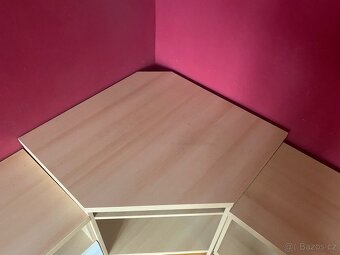 Obývací stěna - 4