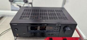 AV receiver YAMAHA RX-V357 - 4