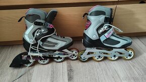 Koleckove brusle 39 Bladerunner - 4
