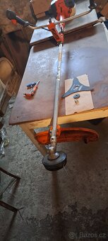 Husqvarna 335rxt - 4