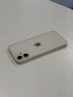 iPhone 12 MINI 64GB ✅ 100% BATERIE - 4