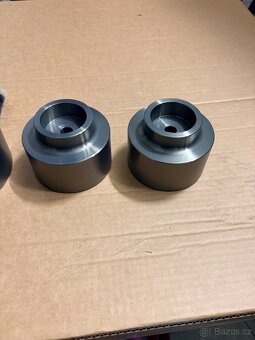 Dodge ram 4-5  podložky - 4