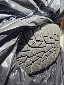 Originální ALU kola Mazda 16" - 4