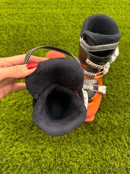 Boty na lyže Salomon - 4