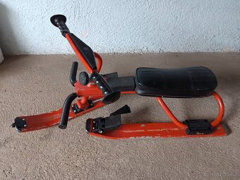 Skibob Čuk a Gek - 4