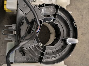 Renault Scénic 3 přepínač světel - 4